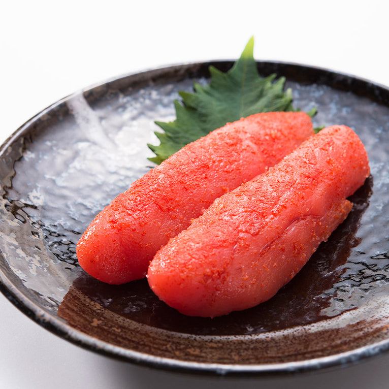 明太子 白醤油漬け