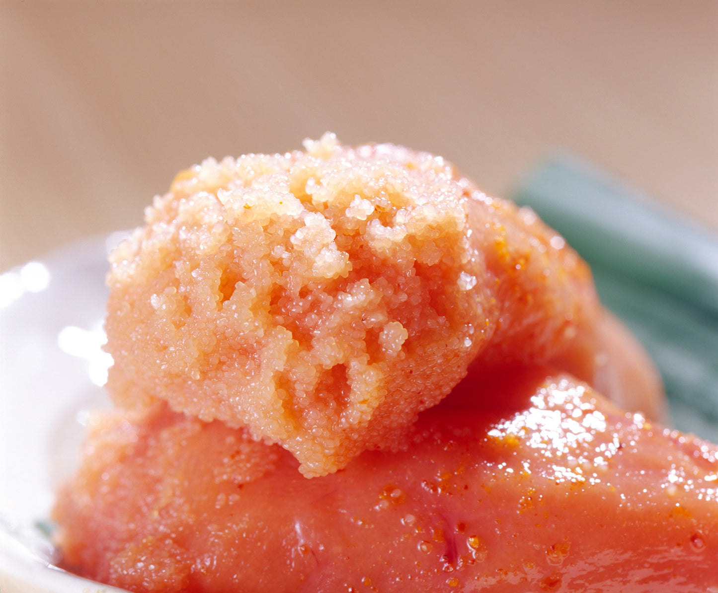 明太子 白醤油漬け