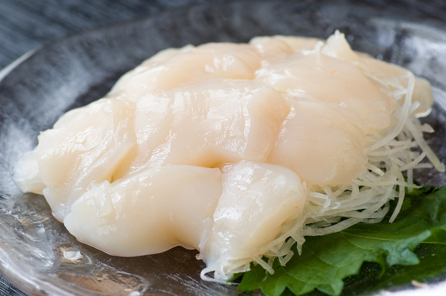 ほたて 北海道産 天然物 刺身用