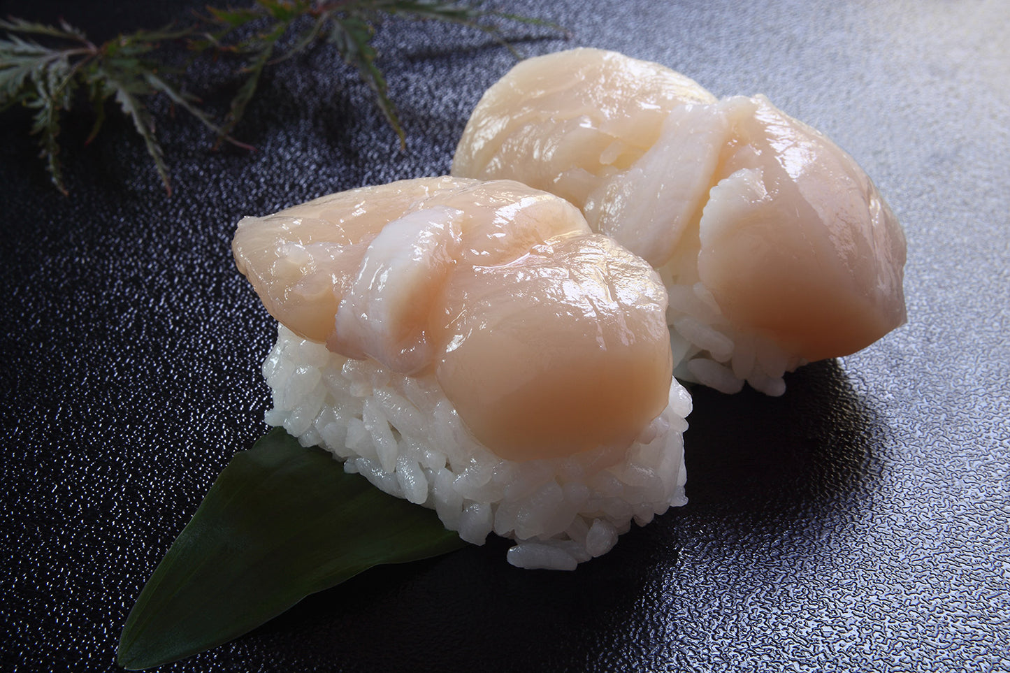 ほたて 北海道産 天然物 刺身用